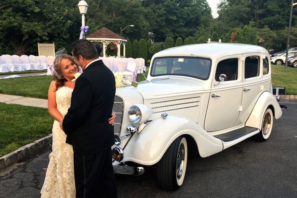 American Classic Wedding Car Service, LLC