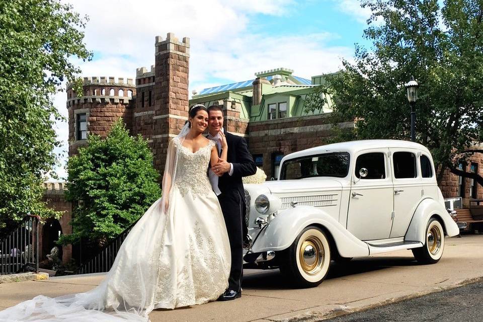 American Classic Wedding Car Service, LLC