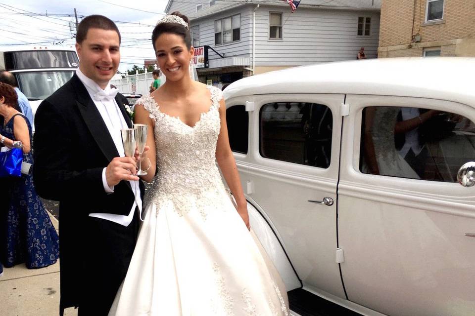 American Classic Wedding Car Service, LLC