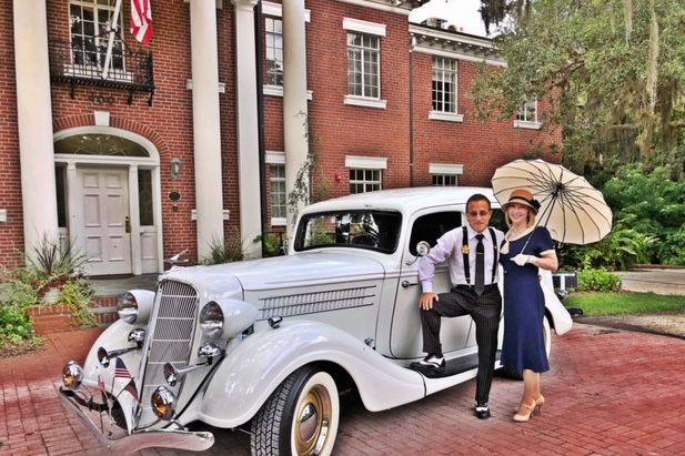 American Classic Wedding Car Service, LLC