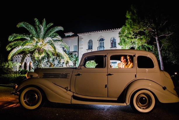 American Classic Wedding Car Service, LLC