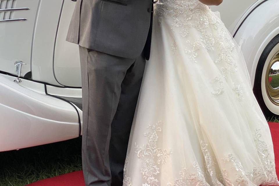 American Classic Wedding Car Service, LLC