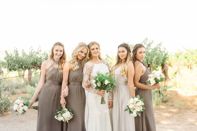 Aperture By Amanda Photography