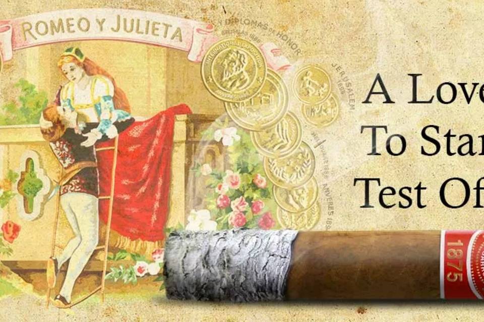 JR Cigars