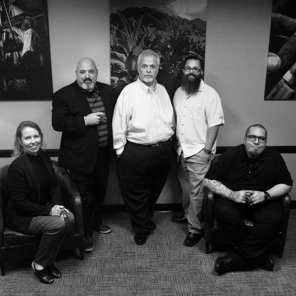 JR Cigars Concierge Team