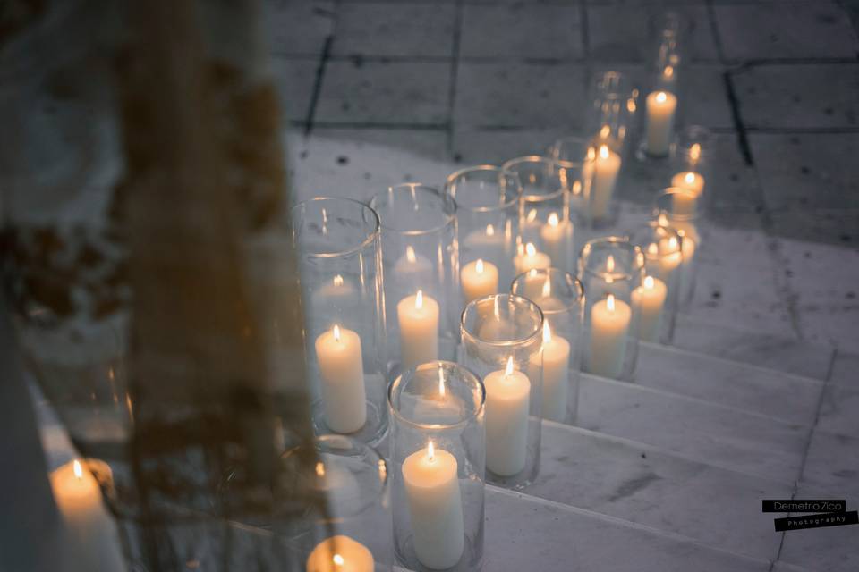 Vintage orthodox wedding