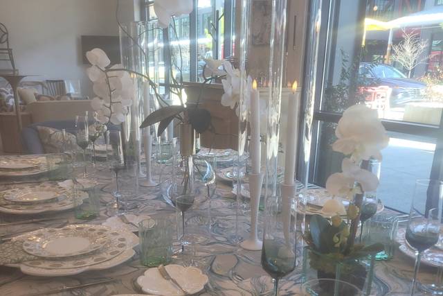 Christine's Plates