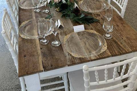Christine's Plates