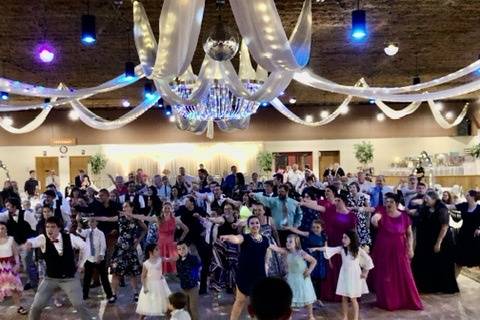 Viral Dance