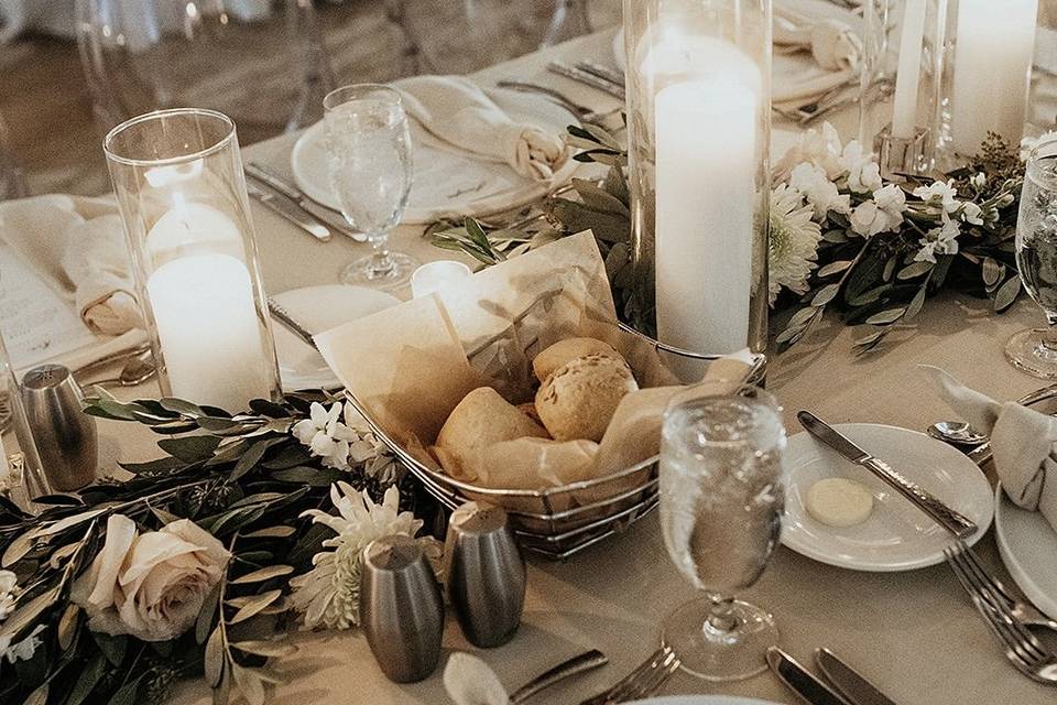 Table Setting