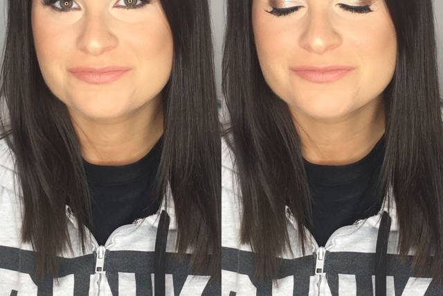 Makeup by MFL