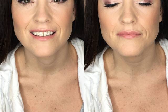 Makeup by MFL