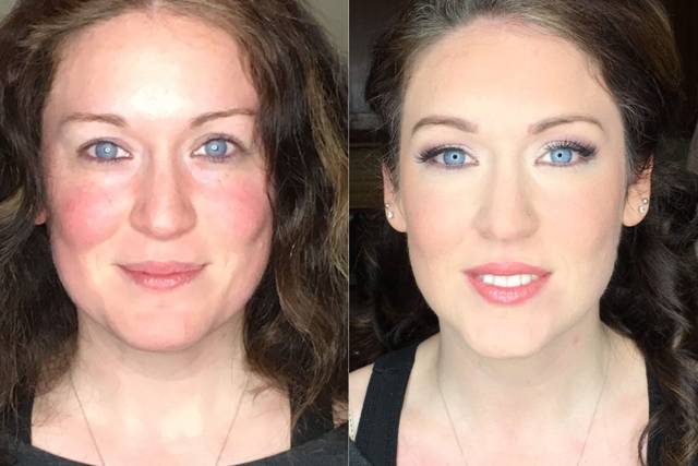 Makeup by MFL