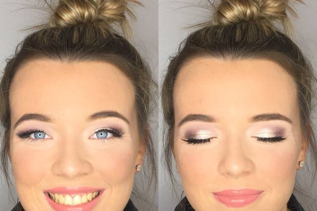 Makeup by MFL