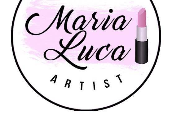 Maria Luca Makeup Artist
