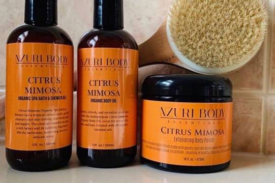 Nzuri Body Essentials LLC