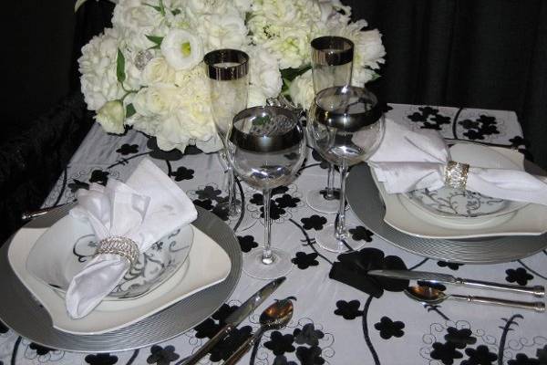 Table setting