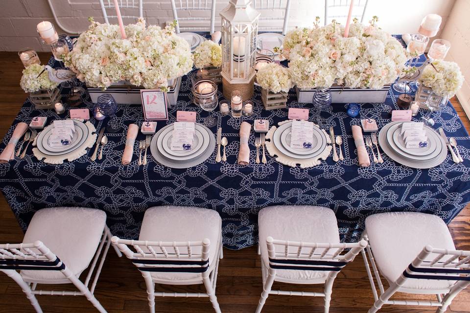 Table setting