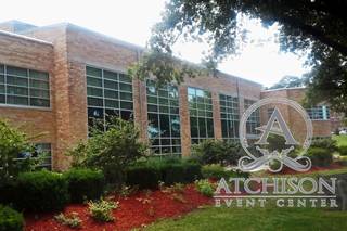Atchison Event Center