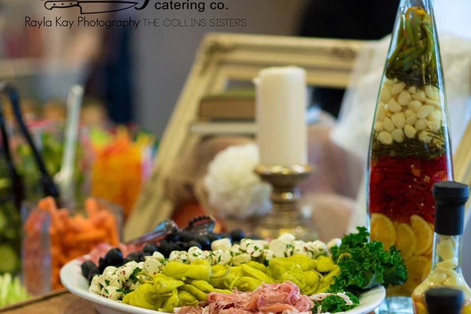 Mangia Catering