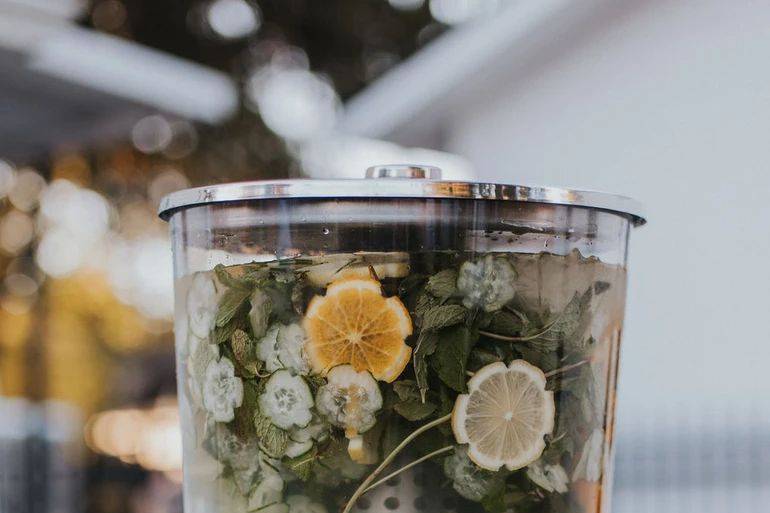 Infused Water