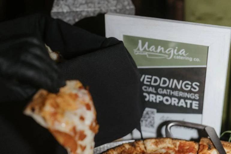 Wood Fire Pizza