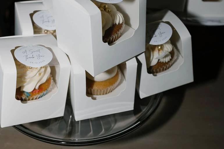Custom Bakery Orders