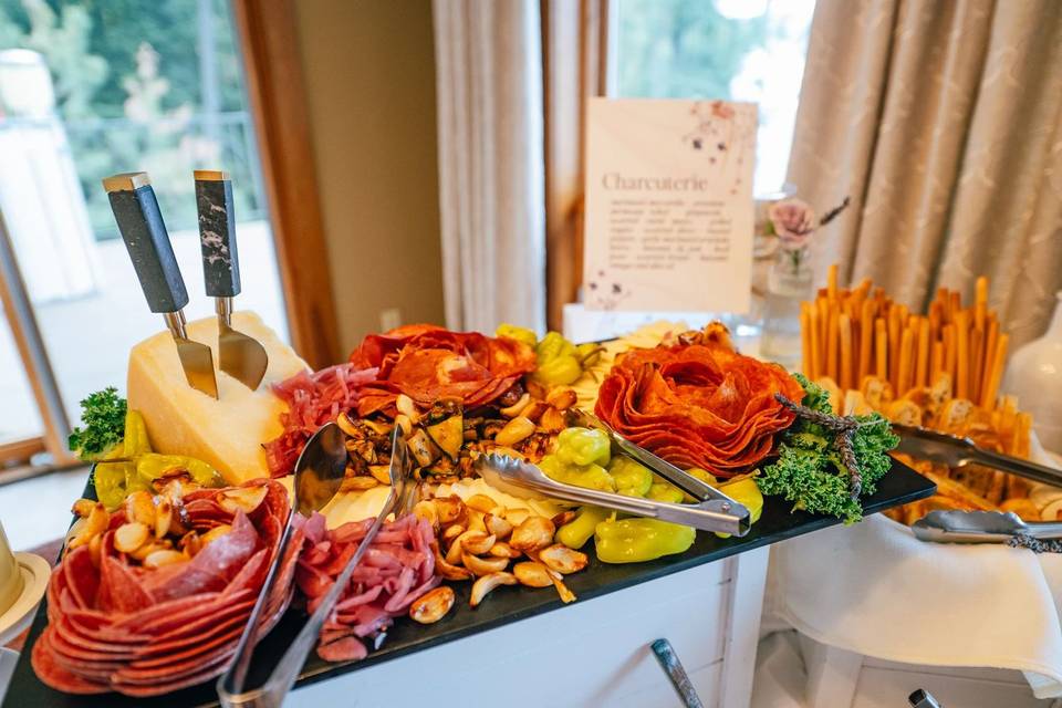 Charcuterie