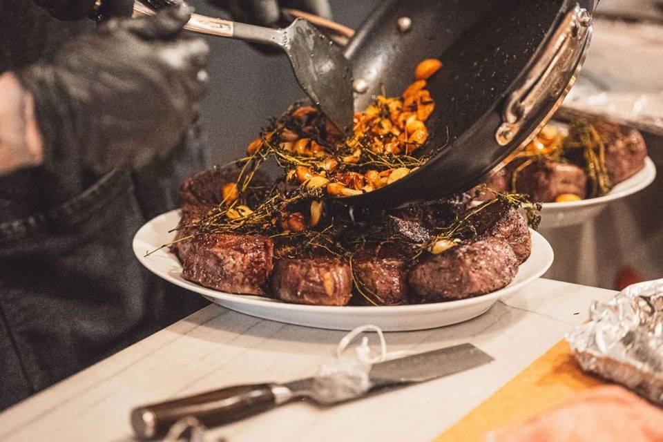 Private Chef