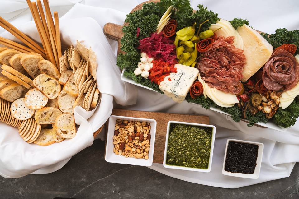 Charcuterie