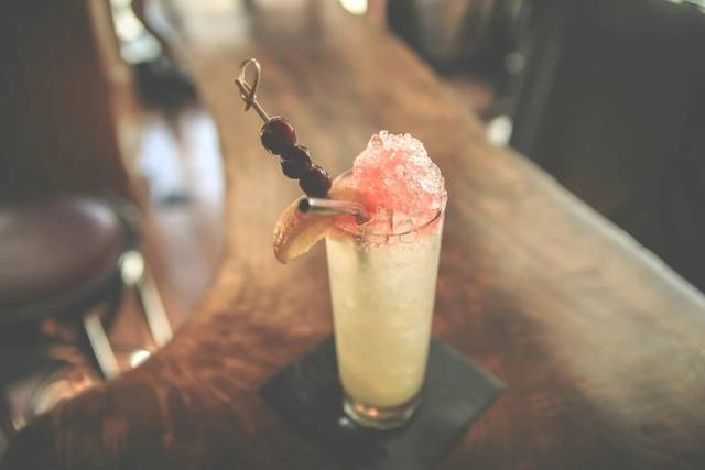 Drinks