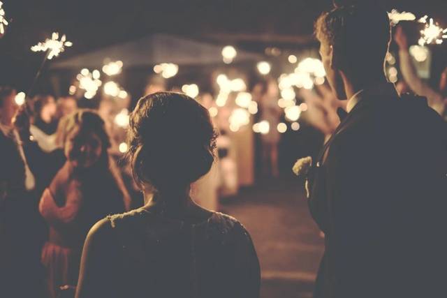 Sparklers
