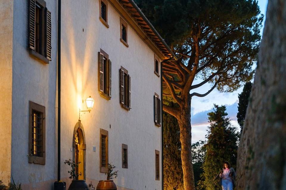 Forever Tuscany