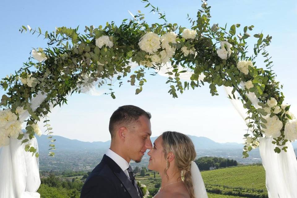 Forever Tuscany