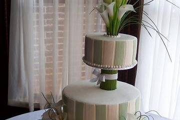 Wedding and Lilly