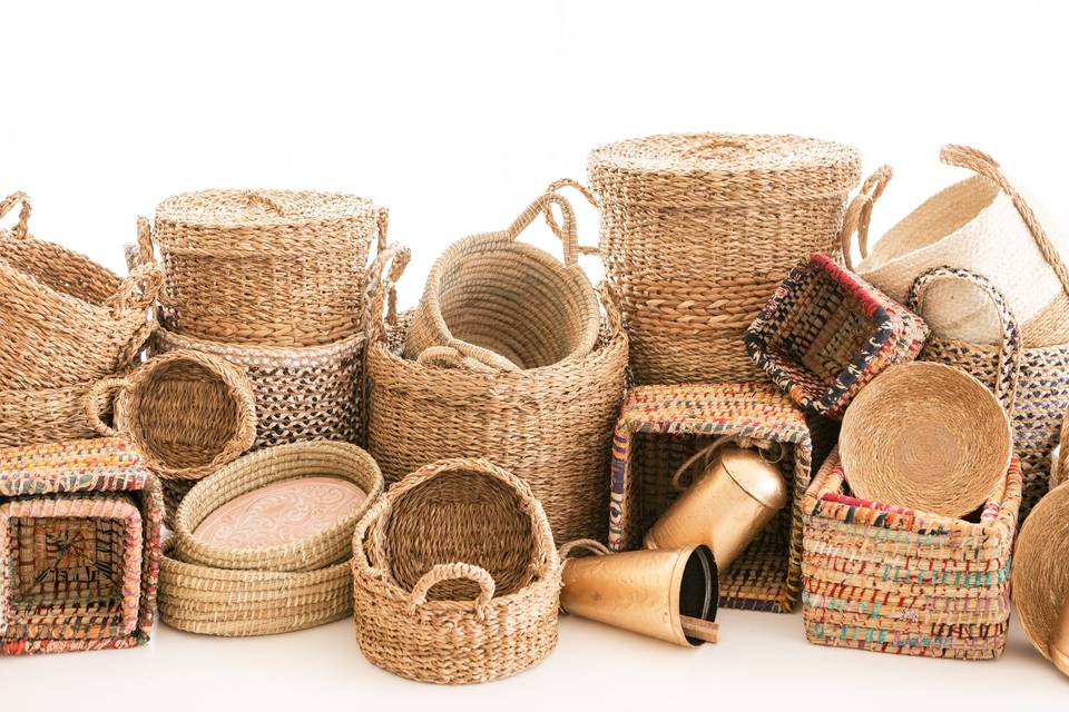 Basket Selection