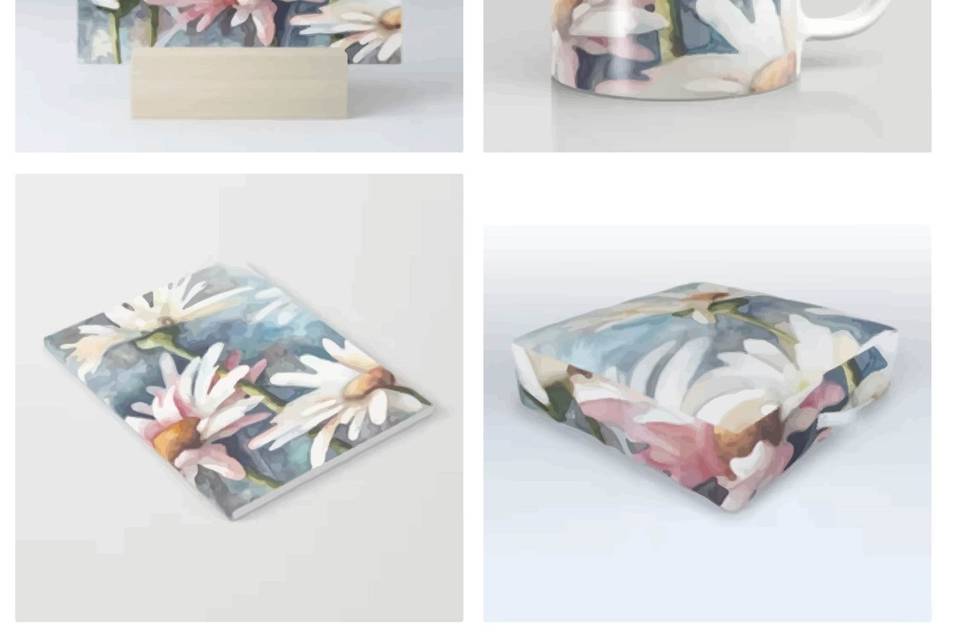 Our design on society 6