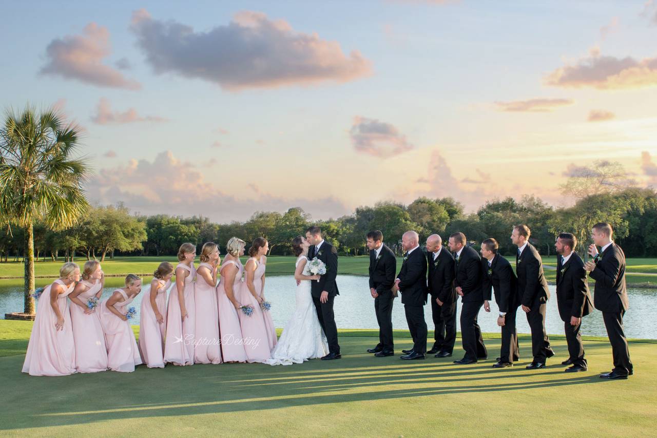 Capture Destiny Photos - Destin Wedding & Beach Photographer added