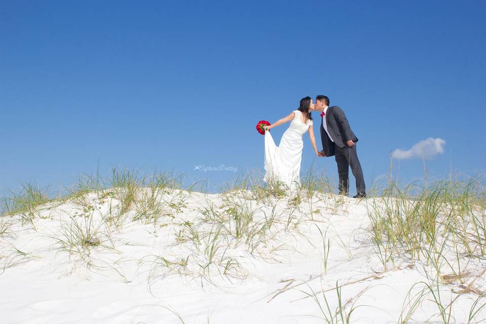 Capture Destiny Photos - Destin Wedding & Beach Photographer added