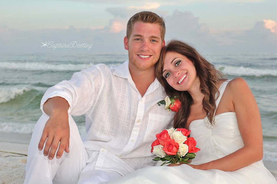 Capture Destiny Photos - Destin Wedding & Beach Photographer added