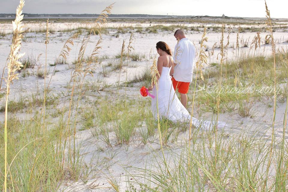 Capture Destiny Photos - Destin Wedding & Beach Photographer added