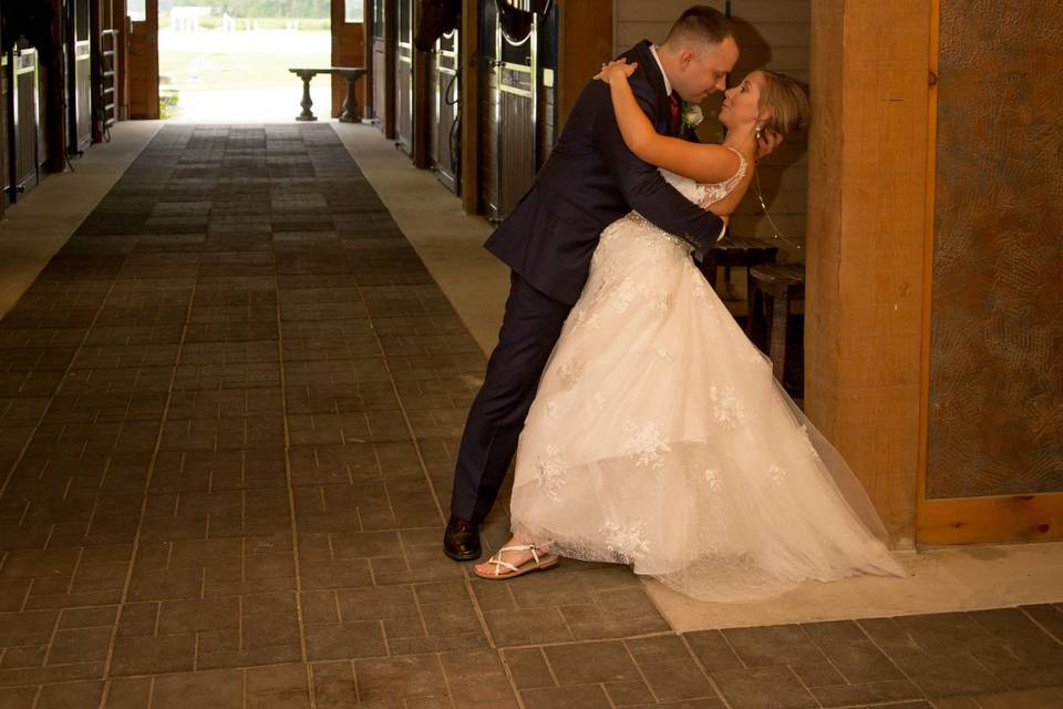 First Dance