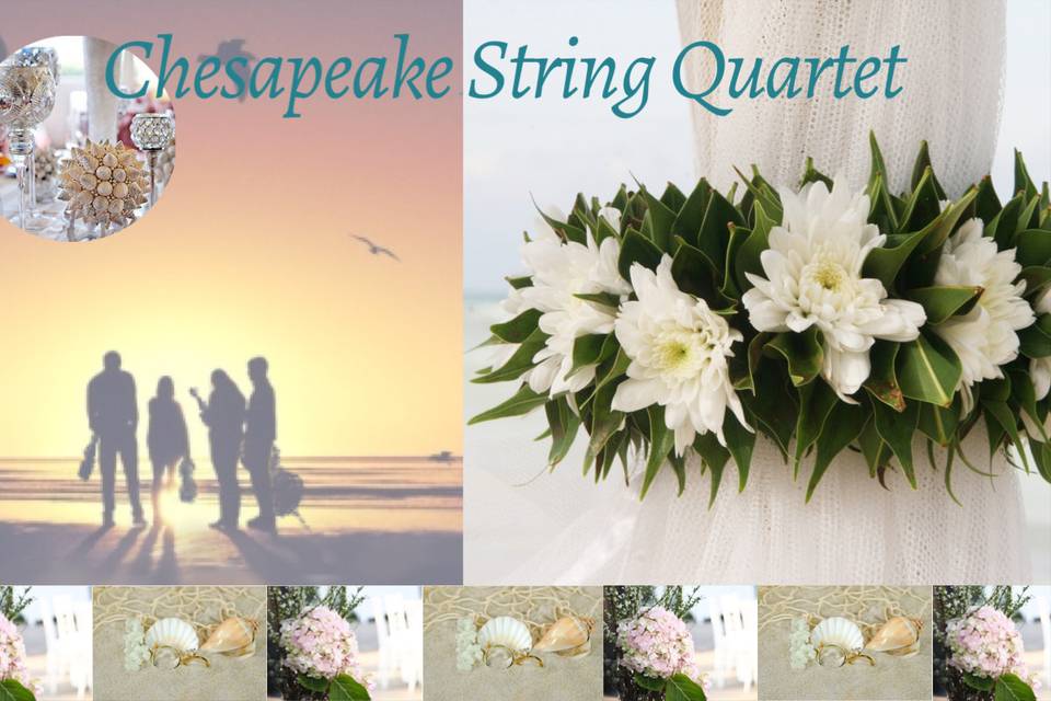 Chesapeake String Quartet