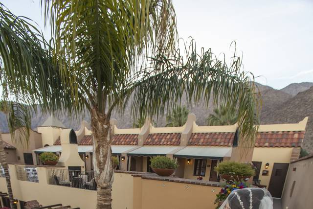 Andreas Hotel & Spa