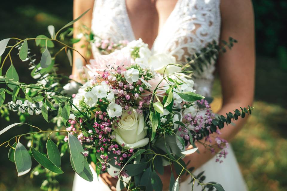 Wedding Flowers