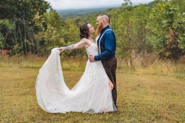 Weddings by Weddle