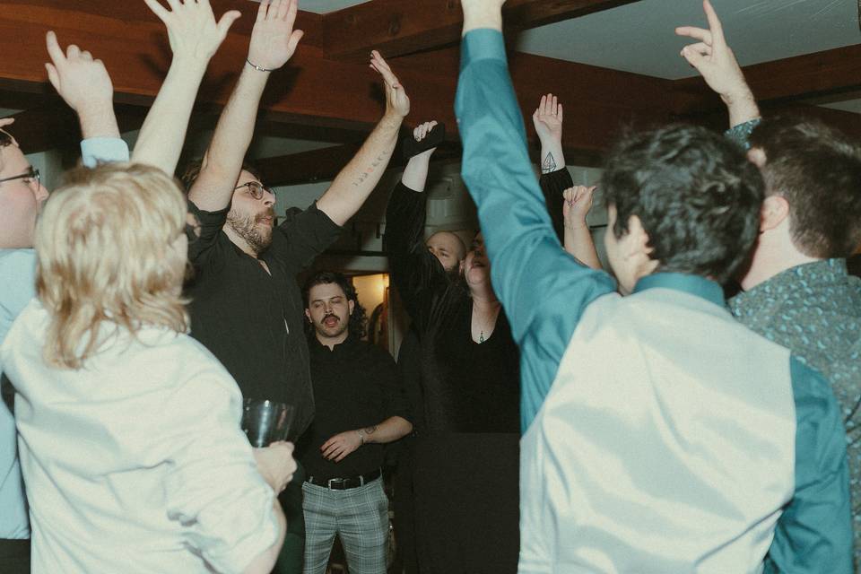 Dance!
