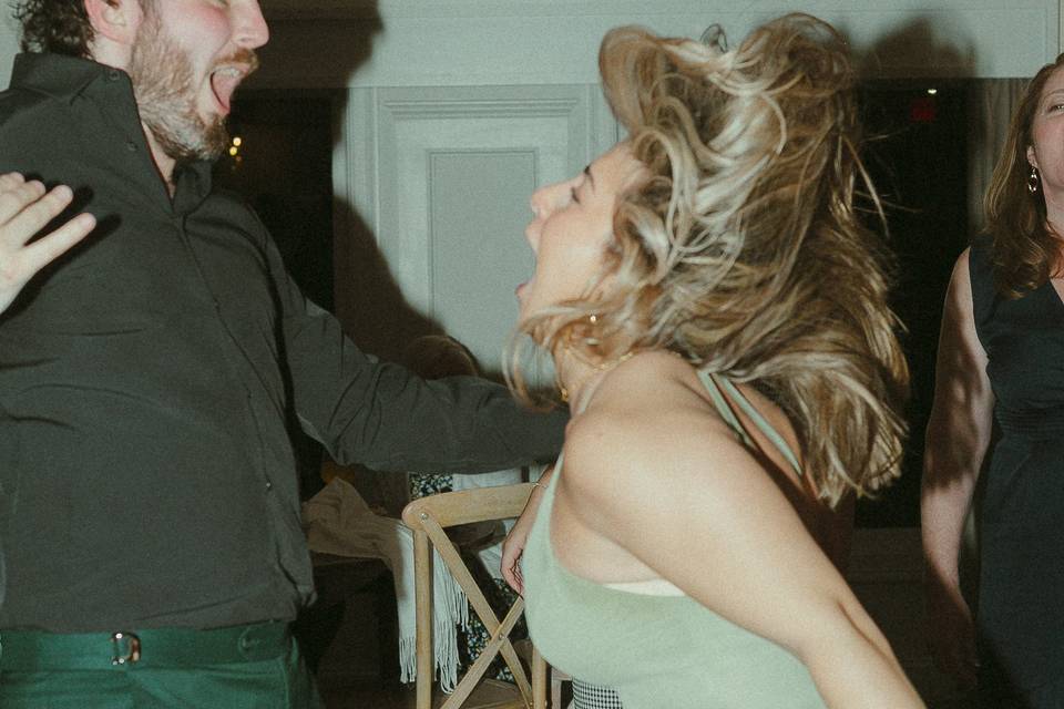 Dance!
