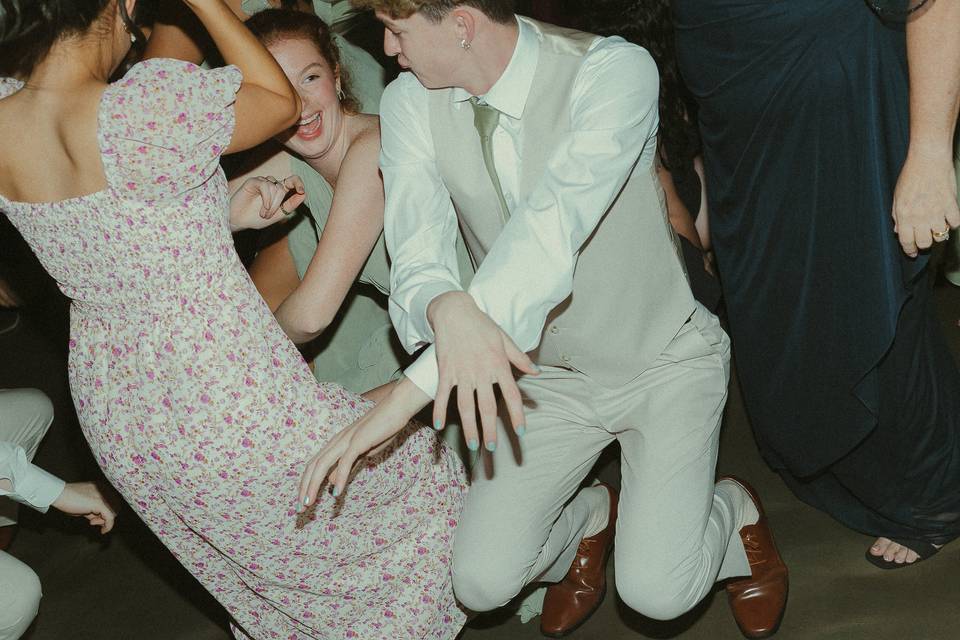 Dance!