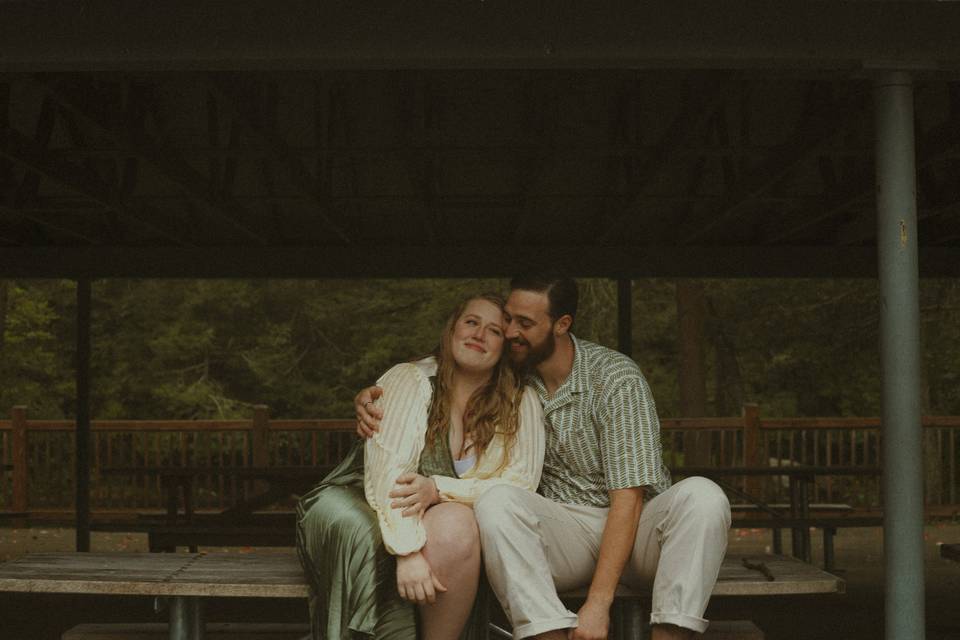 Silly love